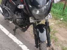 Tata PULSAR 2011 Motorbike