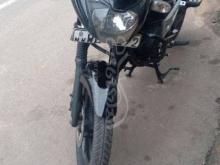 Bajaj Pulsar 2011 Motorbike