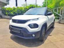 Tata Punch 2025 SUV