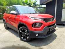 Tata Punch 2025 SUV