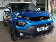 Tata Punch 2025 SUV