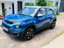 Tata PUNCH Creative 2025 SUV