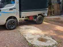 Tata Px2 2015 Lorry