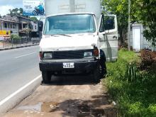 Tata Qsb 1995 Lorry
