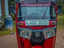 Bajaj RE 205 2015 Three Wheel