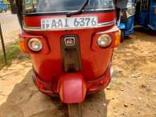 Bajaj Re 2013 Three Wheel