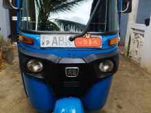 Bajaj RE 4 Stroke 2016 Three Wheel