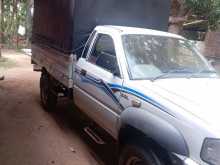 Tata 207 2018 Pickup
