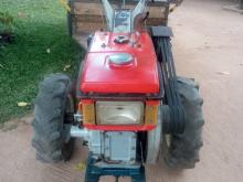 Tata RK125 2016 Tractor