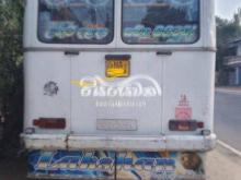 Tata RUBI BODY 1512 2008 Bus