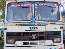 Tata Ruby Body 2008 Bus