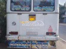 Tata Ruby Body 2008 Bus