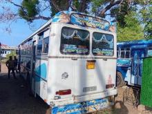Tata 1512 2008 Bus
