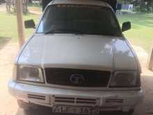 Tata RX 207 2008 Pickup
