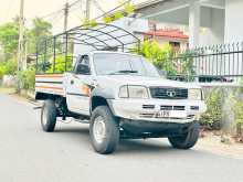 Tata RX 207 2014 Pickup