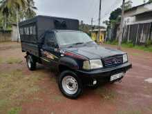 Tata Rx 207 2015 Pickup