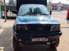 Tata Rx 207 2015 Pickup