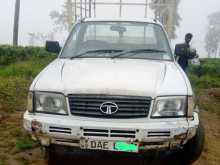 Tata RX 207 2016 Pickup