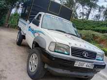 Tata RX 2017 Pickup