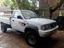 Tata Rx 207 2015 Pickup