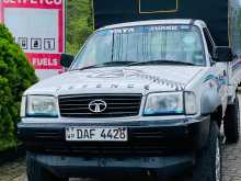 Tata 207 RX 2017 Pickup