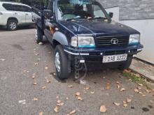 Tata 207 Rx 2015 Pickup