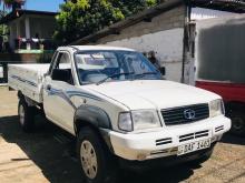 Tata RX 2016 Pickup