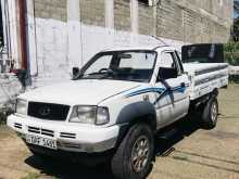 Tata RX 2016 Pickup