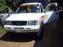 Tata 207 Rx 2014 Pickup
