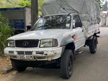 Tata RX 2015 Lorry
