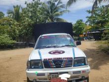 Tata RX 2017 Lorry