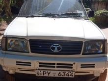 Tata 207 2014 Pickup