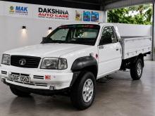 Tata 207 2017 Pickup
