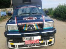 Tata 207 Rx 2015 Pickup