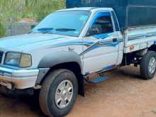 Tata RX2 2017 Pickup