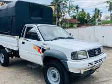 Tata RX207 2015 Pickup