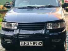 Tata Safari 2003 SUV