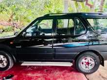 Tata Safari 2003 SUV
