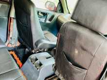 Tata Safari 2003 SUV