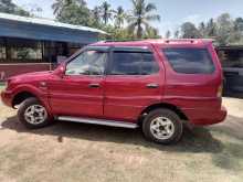 Tata Safari 2003 SUV