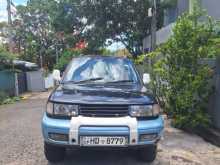 Tata Safari 2003 SUV