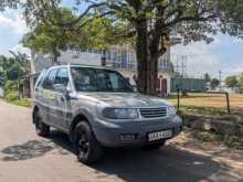 Tata Safari 2005 SUV