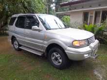 Tata Safari 2003 SUV