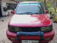 Tata Safari 2006 SUV