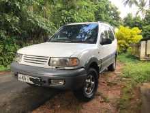 Tata Safari 2025 SUV