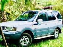 Tata Safari 2005 SUV