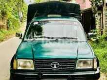 Tata Safari 2006 SUV