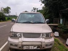 Tata Safari 2003 SUV