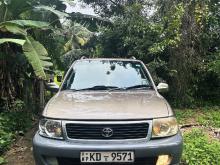 Tata Safari 2006 SUV