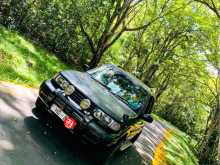 Tata Safari 2003 SUV